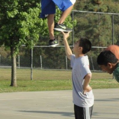 calebkhw's profile picture. 