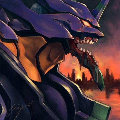 Kur0n33k0's profile picture. 