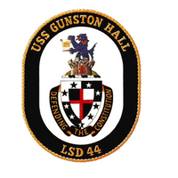 USS Gunston Hall(@USSGunstonHall) 's Twitter Profileg