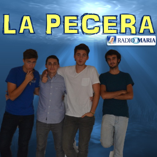 Los peces son amigos, no comida. Night-Show de @RadioMariaSpain, humor y entretenimiento en estado puro. Martes a las 23:00 en tu radio más cercana.