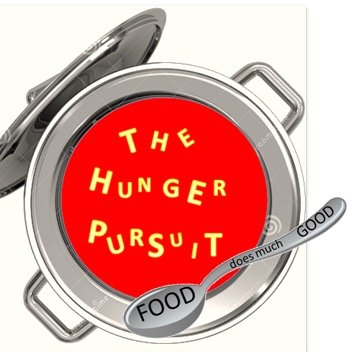 Food can change your mood
Follow us on Instagram @HungerPursuit
#EndHunger