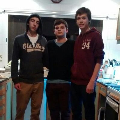 nicolasrain1's profile picture. CABJ    Instagram: nicolasrain1