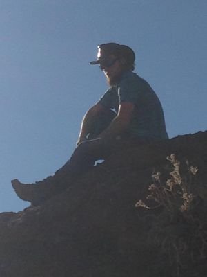 chad_cunning's profile picture. Could never have made it this far in life without my music, family, and good ole' whisky.