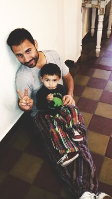 facuaquilio's profile picture. Agustino 💙
Juana ❤

Leproso 🏴🚩