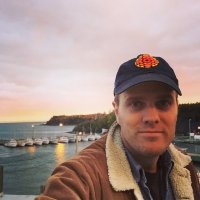 Dave Gunning (@dave_gunning) 's Twitter Profile