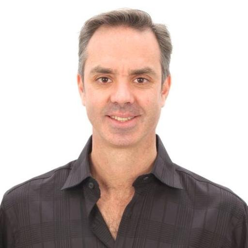 CMO. Global digital strategy executive. Certified Chief Innovation Officer. Problem-solver, thinker, doer, learner, dad, Cuban music lover.