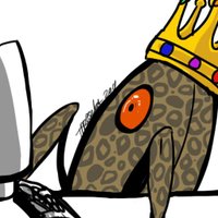 Turret King (@king_turret) 's Twitter Profile