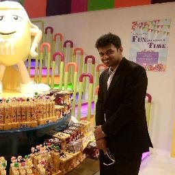 apurvgupta1509's profile picture. 