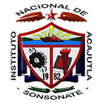 inacajutla's profile picture. Twitter Oficial del: Instituto Nacional de Acajutla. Puerto de Acajutla.