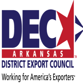 Passionate about Growing #Arkansas #Exports. Successful Exporters Helping People. Non-Profit. Valuable Support and Training. Let Us Help You Grow Globally!