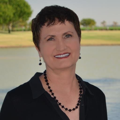 Former AZ cotton farmer & biz magazine editor; now Outreach Director for Arizona Farm Bureau: AGvocate, Ag-Blogger, Foodie, Fashion lover, Proud aunt.