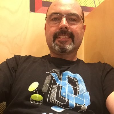 JohnGrohovaz's profile picture. 