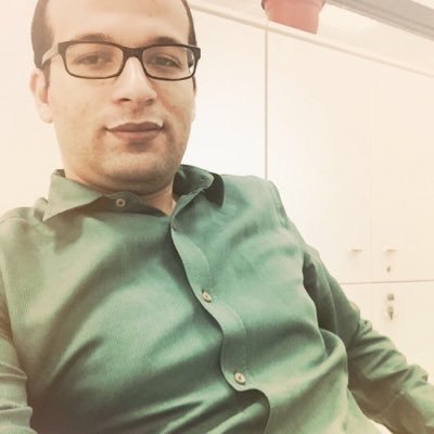 hamedcom's profile picture. 