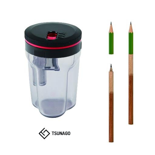 njk_japan's profile picture. 今年創業92年の国内唯一の小型鉛筆削り専業メーカー。従業員16名の小さい会社ですがMade in Japanにこだわっています。