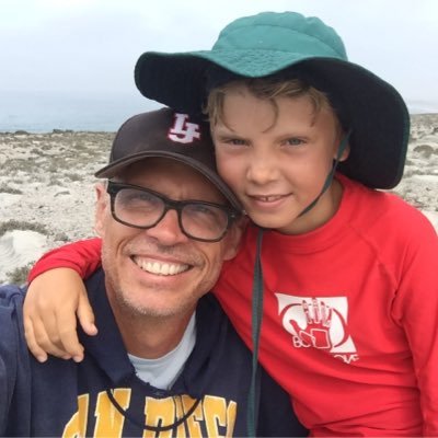 I am motivated by being a father, photograper, surfer, explorer, tinkerer, gardener, outdoorsman, environmentalist.