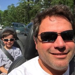 ianiedel's profile picture. 