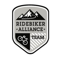 TEAM RIDEBIKER (@teamridebiker) 's Twitter Profile Photo TEAM RIDEBIKER (@teamridebiker) 's Twitter Profile Photo