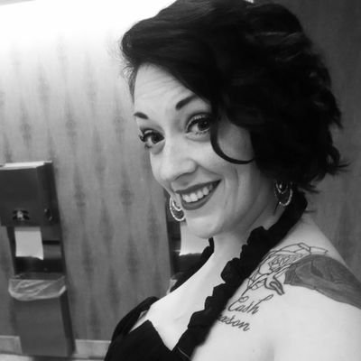 Woman Veteran. Happily Married to my Best Friend. Mom of 2 Boys. Psych Student. MST Survivor. Ms. Veteran America 2015 Top 25 Finalist. I Am Woman Hear Me Roar.