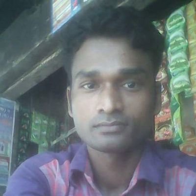 Romisuddin's profile picture. 