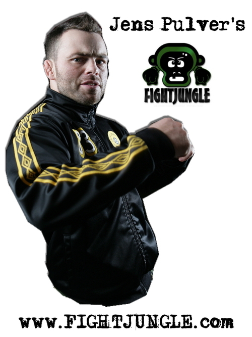 FIGHTJUNGLE's profile picture. The newest MMA Social Network!  Get TAPPED IN!
