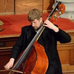 GregBWhit's profile picture. 