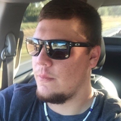 JacobWoodard4's profile picture. Don't take life too seriously, you will never make it out alive.