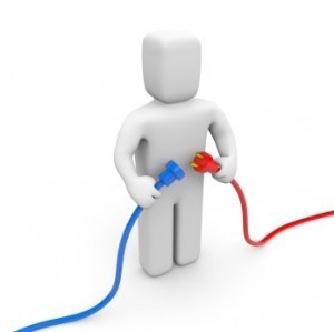 Asesoramiento y venta de todo tipo de accesorios informáticos; en especial cables, conectores, adaptadores, conversores, extensores, distribuidores, etc...
