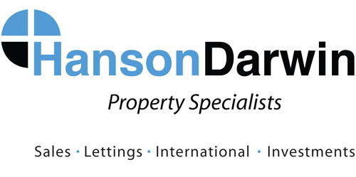 HansonDarwin's profile picture. London's Property Agent dealing in residential sales, lettings, management and investment.