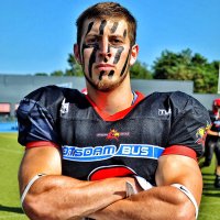 Ross Smith (@smoothsmith8) 's Twitter Profile