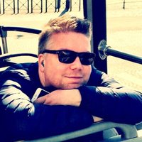 Ralf Hape (@ralfhape) 's Twitter Profile
