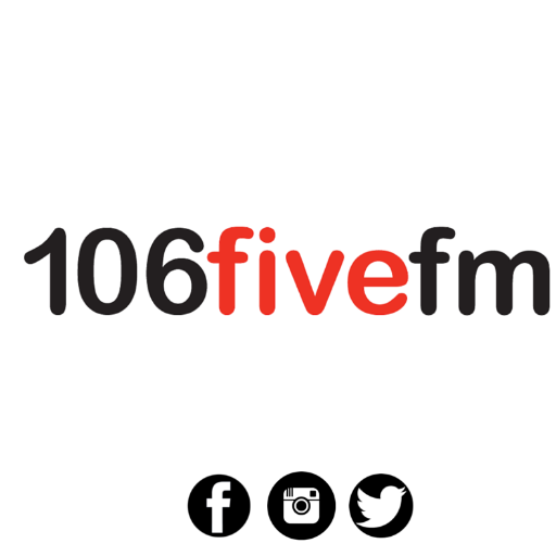 106five FM broadcasting 24 hours a day to the Sunshine Coast & the world.