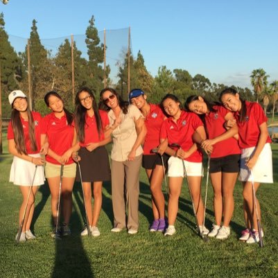 follow us to keep updated on the Fv girls golf team ;)