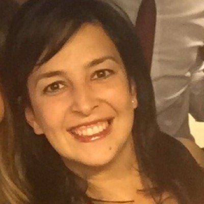EdaEkahraman's profile picture. 