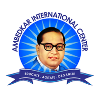 Ambedkar International Center (AIC)(@ambedkar_center) 's Twitter Profile Photo