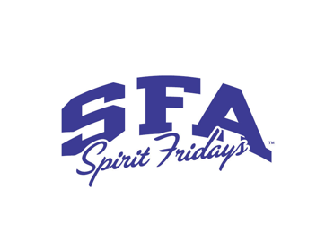 Every Friday, SFA Lumberjacks around the globe – students, alumni, and friends join together to show what it means to be a Lumberjack.
