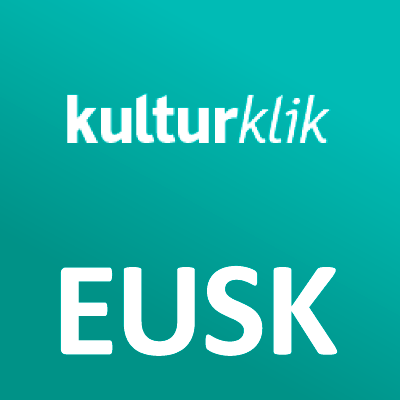 Kulturklik, Espacio Interactivo de la Cultura Vasca - Kulturklik, Euskal Kulturaren Gune Elkarreragilea. Eusko Jaurlaritza- Gobierno Vasco