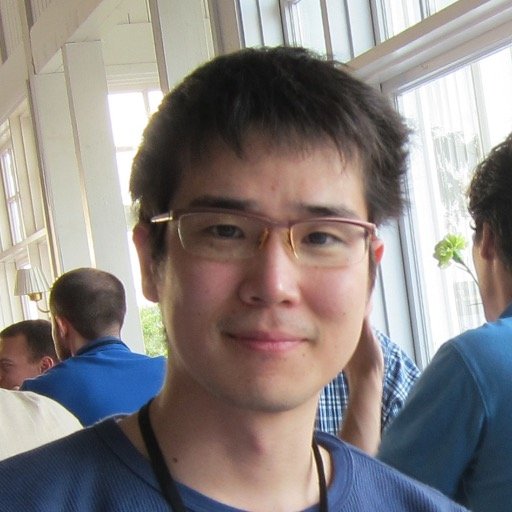 名古屋大学准教授.SAT・CSPソルバーおよびその応用に関する研究をしています.https://t.co/V3x28CK6ef