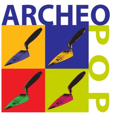 🗓Qui su ArcheoPop trovi l'agenda degli #archeoeventi in tutta Italia. E notizie, storie, fotografie dal mondo. Curato con amore da @astridrome