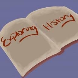 A twitter account for my Youtube channel focused on History!