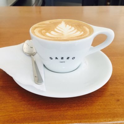 GazzoCafe's profile picture. Simplemente dedicados a ofrecer la mejor calidad de café. https://t.co/Io30VzK3vX