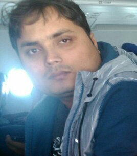 v_dkv's profile picture. Salute ur duty thn no need to salute any1 :-)