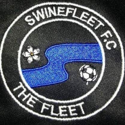 SwinefleetFC's profile picture. Ex Scunthorpe Premier side now starting up in the East Riding County Premier League. Goole & Thorne Champions 15/16. Play from the Hungry Horse Vikings in Goole