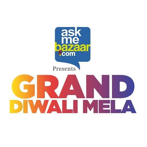 Welcome to India's Largest Diwali Mela. Discover new products, get free samples and play to win!