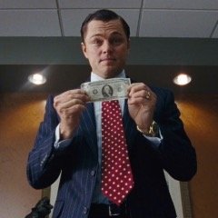 trader_unknown's profile picture. Aim investor.