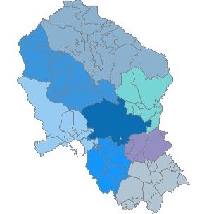 Proyecto independiente para todos los cordobeses en Twitter, compartiendo info que pueda interesar en cada rincón de la provincia de #CordobaEsp