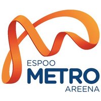 Espoo Metro Areena (@metroareena) 's Twitter Profile
