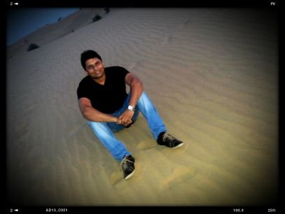 rockyonline2013's profile picture. 