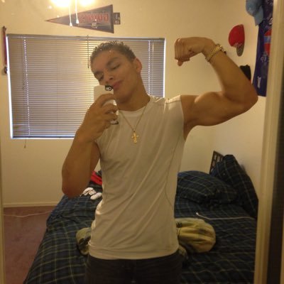 shawnrican's profile picture. #trillsupreme