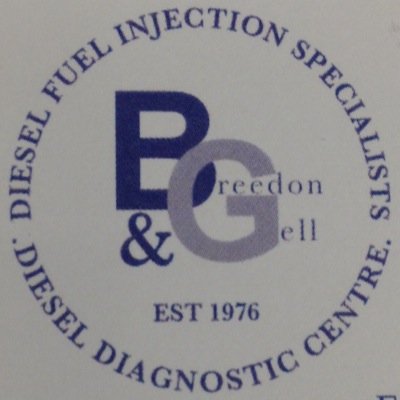 Diesel Fuel Injection Engineers est 1976
Darlington North East England