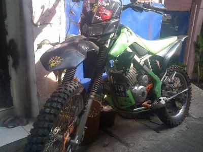 JavaMx17's profile picture. Aris Jawa Bengkel
Jalan H Naman No.12 Transito, Pondok Kelapa-Jakarta Timur